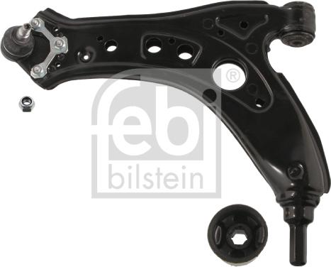 Febi Bilstein 37291 - Bras de liaison, suspension de roue cwaw.fr