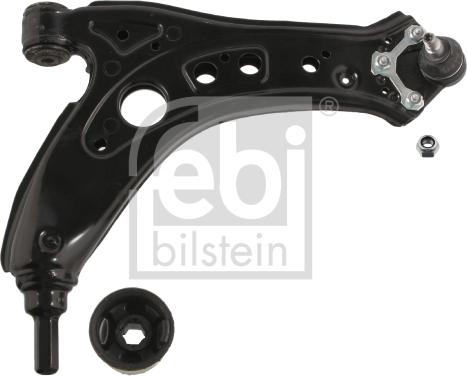 Febi Bilstein 37292 - Bras de liaison, suspension de roue cwaw.fr