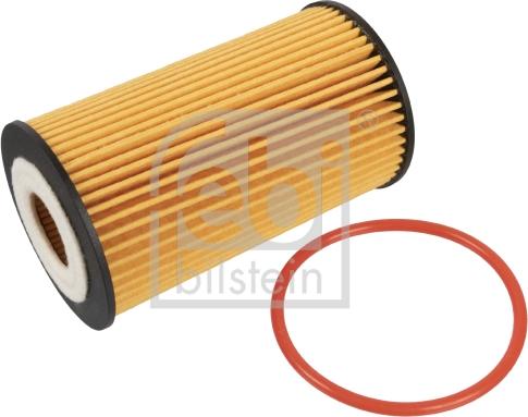 Febi Bilstein 37257 - Filtre à huile cwaw.fr