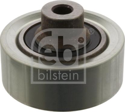 Febi Bilstein 37268 - Poulie renvoi / transmission, courroie trapézoïdale à nervures cwaw.fr