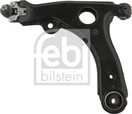 Febi Bilstein 37204 - Bras de liaison, suspension de roue cwaw.fr