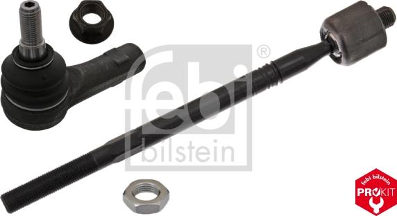 Febi Bilstein 37205 - Barre de connexion cwaw.fr