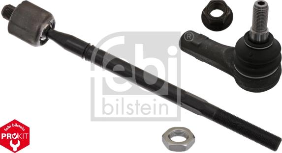 Febi Bilstein 37206 - Barre de connexion cwaw.fr