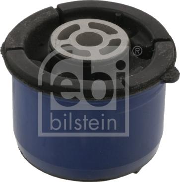 Febi Bilstein 37200 - Suspension, corps de l'essieu cwaw.fr