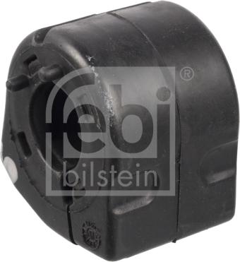 Febi Bilstein 37201 - Coussinet de palier, stabilisateur cwaw.fr