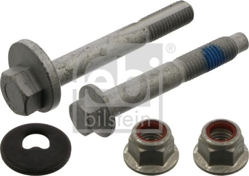 Febi Bilstein 37216 - Vis de correction du carrossage cwaw.fr