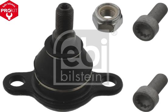 Febi Bilstein 37282 - Rotule de suspension cwaw.fr