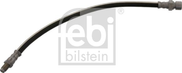 Febi Bilstein 37238 - Flexible de frein cwaw.fr