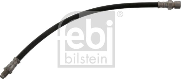 Febi Bilstein 37232 - Flexible de frein cwaw.fr