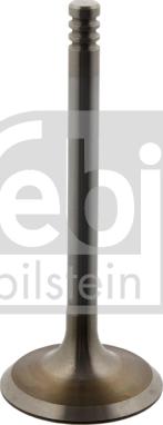 Febi Bilstein 37220 - Soupape d'admission cwaw.fr