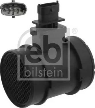 Febi Bilstein 37228 - Débitmètre de masse d'air cwaw.fr