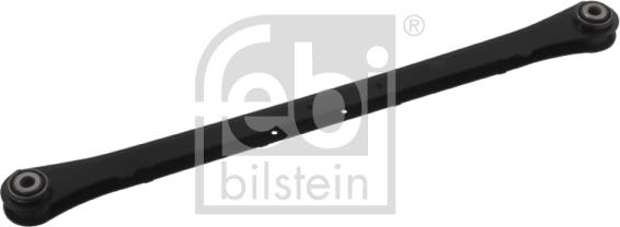 Febi Bilstein 37744 - Bras de liaison, suspension de roue cwaw.fr