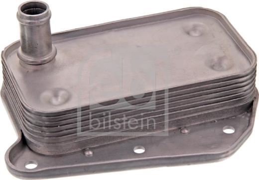 Febi Bilstein 37743 - Radiateur d'huile cwaw.fr