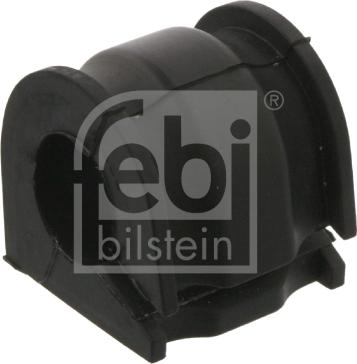 Febi Bilstein 37726 - Coussinet de palier, stabilisateur cwaw.fr