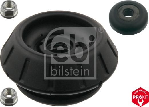 Febi Bilstein 37771 - Coupelle de suspension cwaw.fr