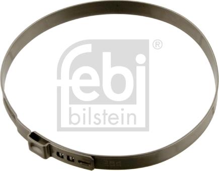 Febi Bilstein 29995 - Collier de serrage cwaw.fr