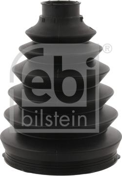 Febi Bilstein 29917 - Joint-soufflet, arbre de commande cwaw.fr