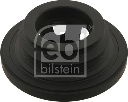 Febi Bilstein 29989 - Poulie, vilebrequin cwaw.fr