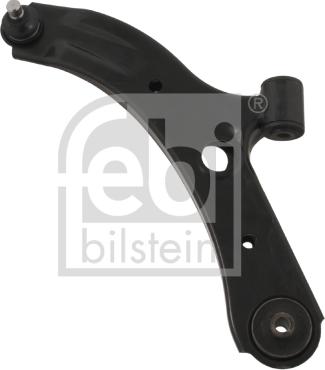 Febi Bilstein 29931 - Bras de liaison, suspension de roue cwaw.fr