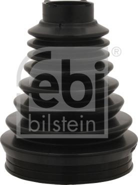 Febi Bilstein 29972 - Joint-soufflet, arbre de commande cwaw.fr