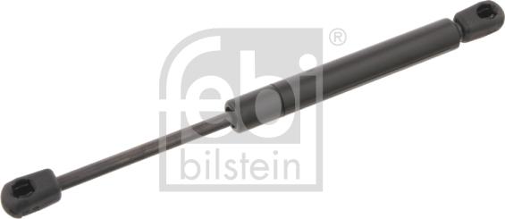 Febi Bilstein 29445 - Vérin, capot-moteur cwaw.fr