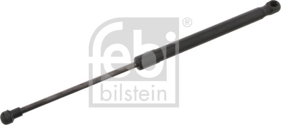 Febi Bilstein 29440 - Vérin, capot-moteur cwaw.fr