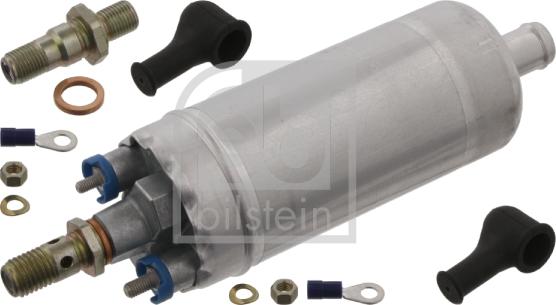 Febi Bilstein 29465 - Pompe à carburant cwaw.fr