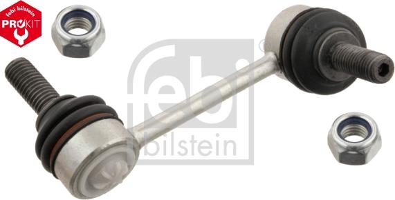 Febi Bilstein 29400 - Entretoise / tige, stabilisateur cwaw.fr