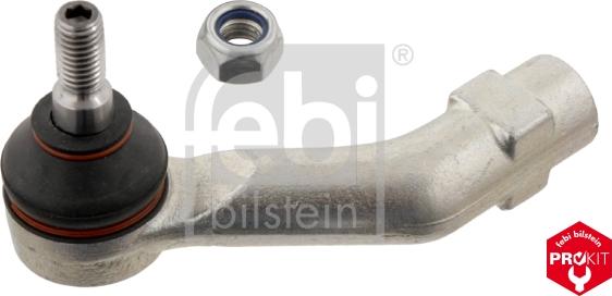 Febi Bilstein 29419 - Rotule de barre de connexion cwaw.fr