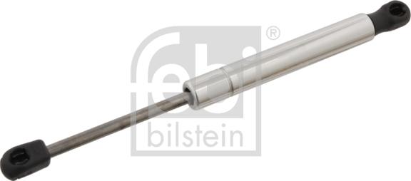 Febi Bilstein 29435 - Vérin de hayon, de coffre cwaw.fr