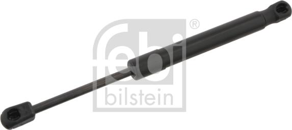 Febi Bilstein 29436 - Vérin de hayon, de coffre cwaw.fr