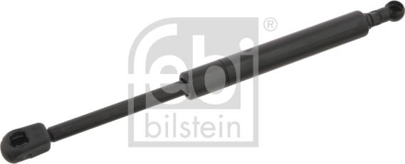 Febi Bilstein 29431 - Vérin de hayon, de coffre cwaw.fr