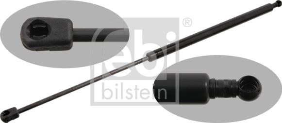 Febi Bilstein 29432 - Vérin de hayon, de coffre cwaw.fr