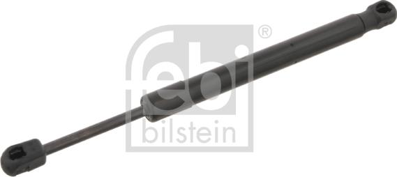 Febi Bilstein 29429 - Vérin de hayon, de coffre cwaw.fr