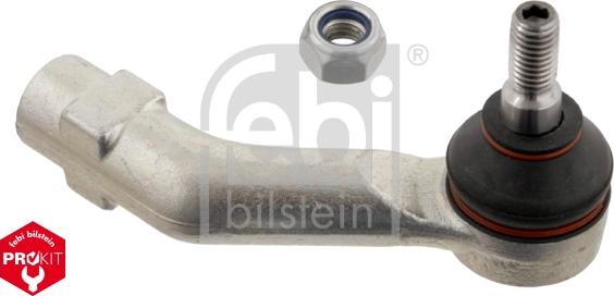 Febi Bilstein 29420 - Rotule de barre de connexion cwaw.fr