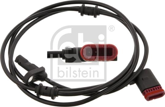 Febi Bilstein 29509 - Capteur, vitesse de roue cwaw.fr