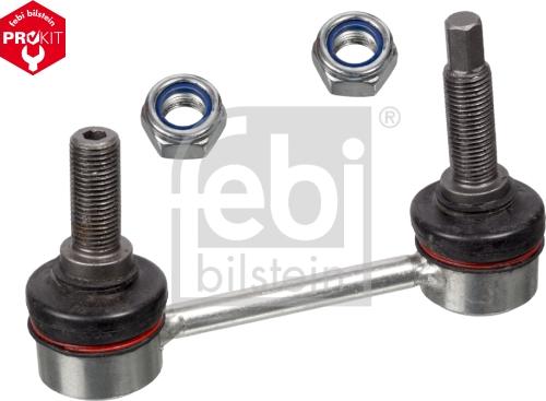 Febi Bilstein 29504 - Entretoise / tige, stabilisateur cwaw.fr