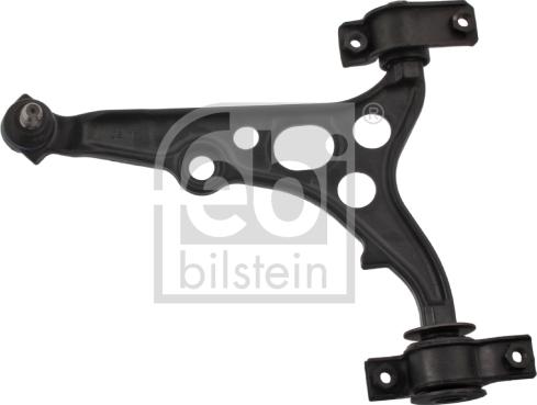 Febi Bilstein 29505 - Bras de liaison, suspension de roue cwaw.fr