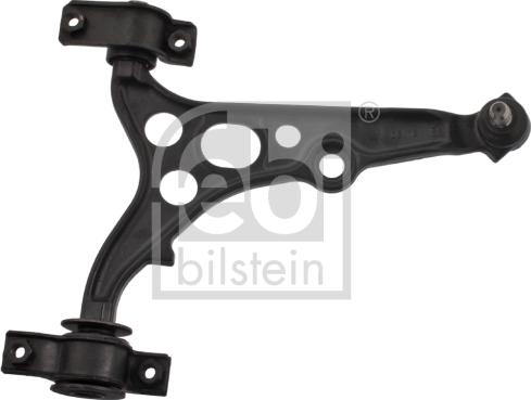 Febi Bilstein 29506 - Bras de liaison, suspension de roue cwaw.fr