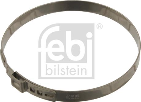 Febi Bilstein 29500 - Collier de serrage cwaw.fr