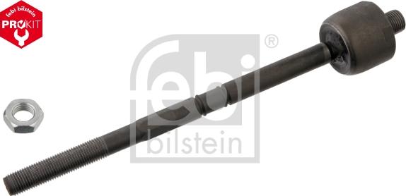 Febi Bilstein 29513 - Rotule de direction intérieure, barre de connexion cwaw.fr