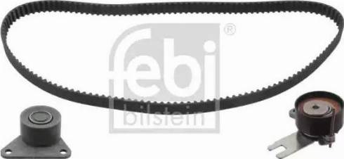 Febi Bilstein 29524 - Kit de distribution cwaw.fr