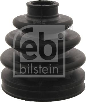 Febi Bilstein 29526 - Joint-soufflet, arbre de commande cwaw.fr