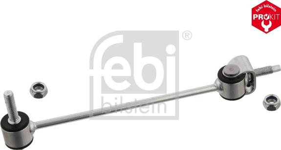 Febi Bilstein 29696 - Entretoise / tige, stabilisateur cwaw.fr