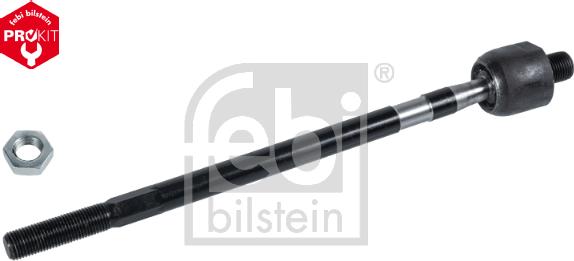 Febi Bilstein 29693 - Rotule de direction intérieure, barre de connexion cwaw.fr