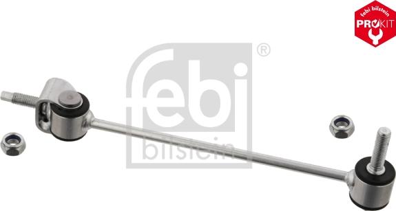 Febi Bilstein 29697 - Entretoise / tige, stabilisateur cwaw.fr