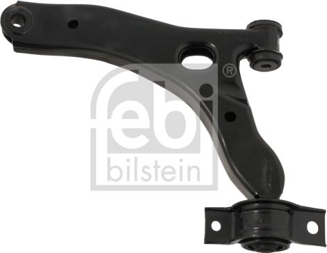 Febi Bilstein 29651 - Bras de liaison, suspension de roue cwaw.fr