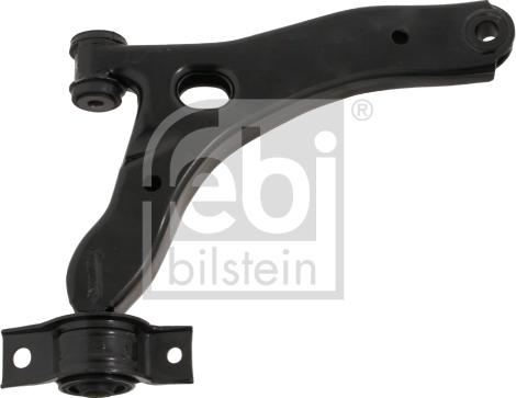 Febi Bilstein 29652 - Bras de liaison, suspension de roue cwaw.fr