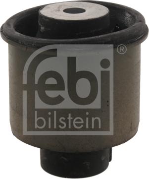 Febi Bilstein 29664 - Suspension, corps de l'essieu cwaw.fr