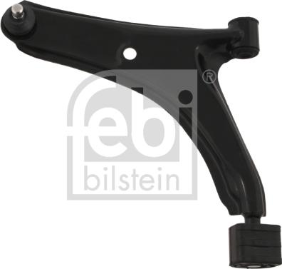 Febi Bilstein 29633 - Bras de liaison, suspension de roue cwaw.fr